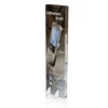 Point of purchase counter display stanee,Free standing board