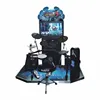 Interesting Jazz Drum 3 Amusement Music Arcade Video Dance Game Machine