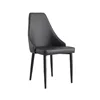 /product-detail/high-quality-modern-black-pu-leather-upholstered-cafe-furniture-dining-restaurant-chairs-for-sale-used-62185663579.html