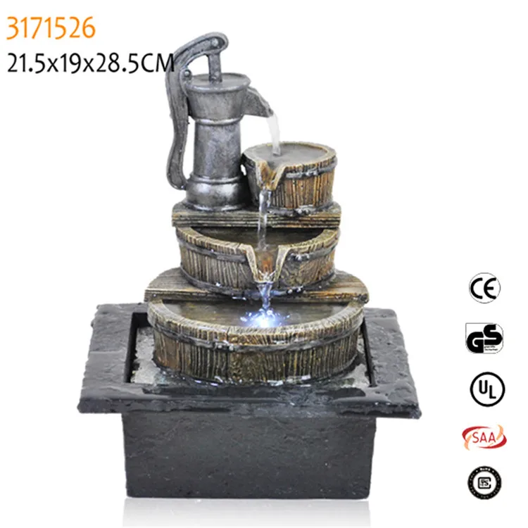 Wolf Shape Animal Fountain Indoor Decoration Water Fountain Buy Indoor Decoration Water