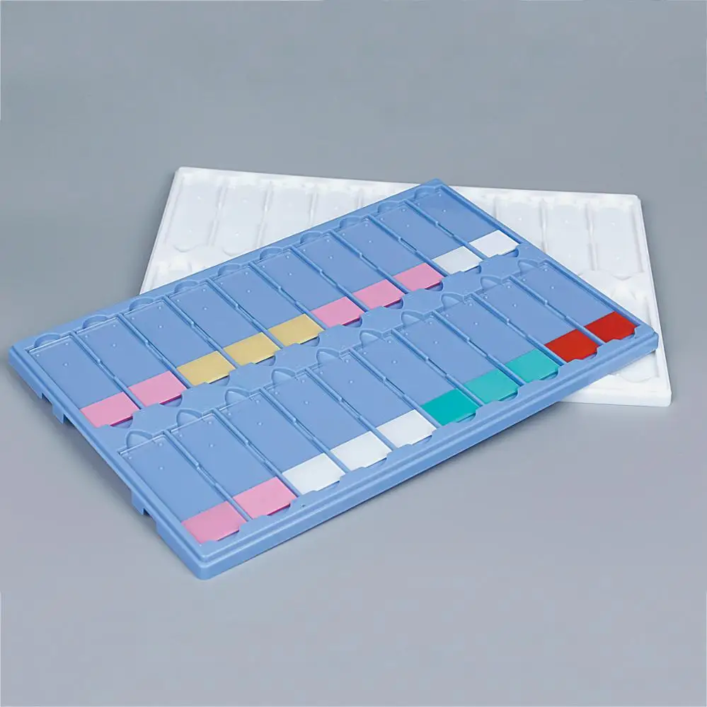 Lab Supplies Abs Microscope Slide Tray Buy Microscope Slide Tray,Lab