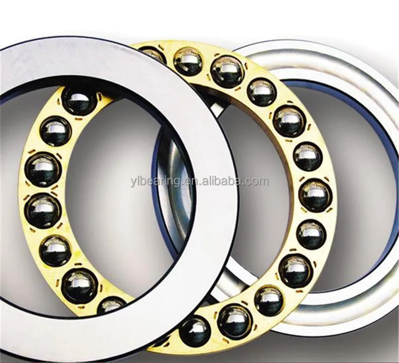 Plastic Thrust Ball Bearing Manufacture Buy Plastic Thrust Bearing