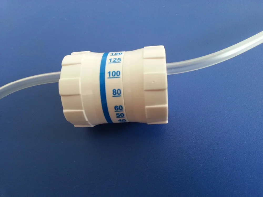 Medical Extension Tube With Precision Flow Regulator Buy Extension