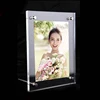 Plexiglass Photo Frame Acrylic Picture Display Frame 10x8 Acrylic Modern Photo Holder