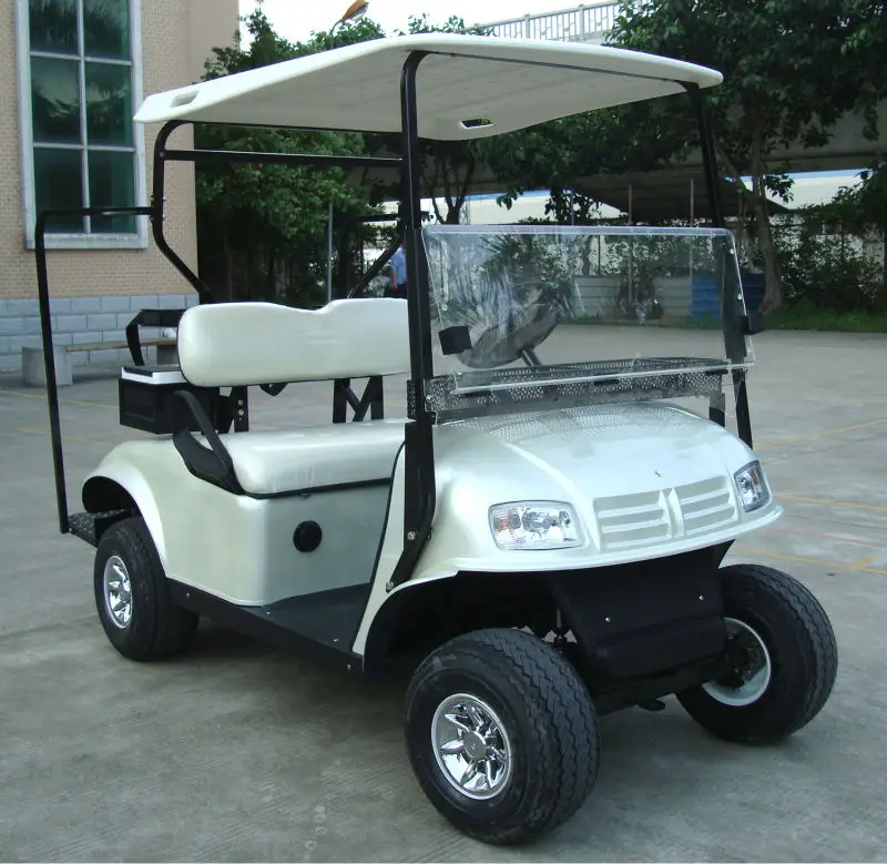 2013 4x4 Hunting Cart With Golf Cart Chassis And Top Golf Cart Baskets