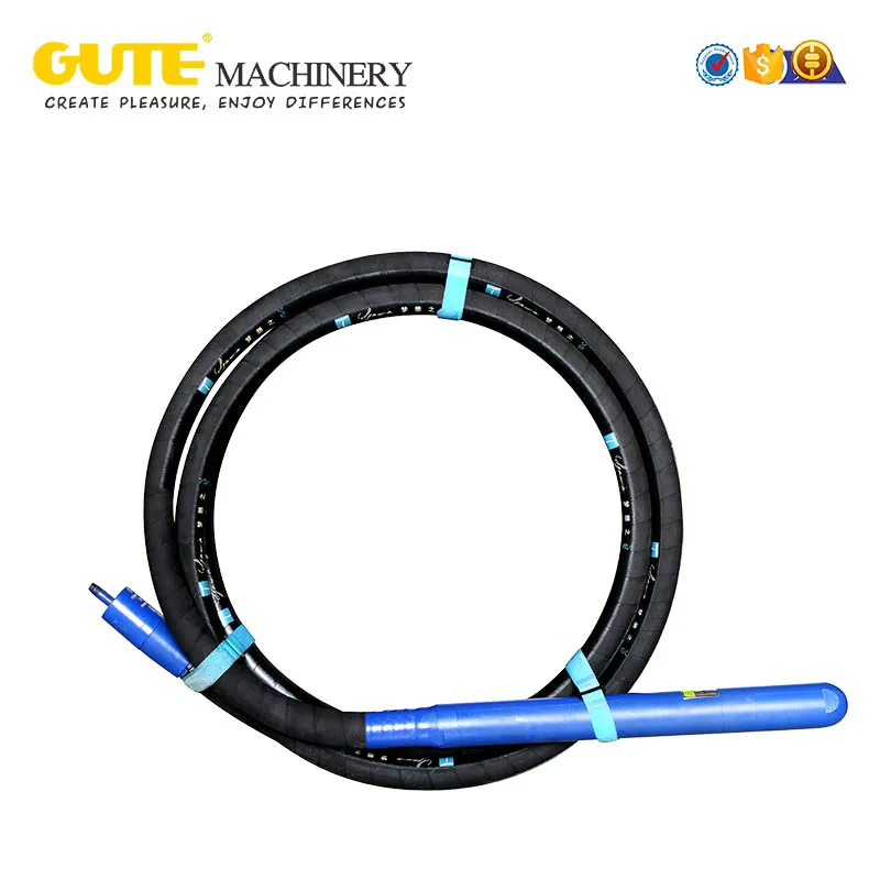 Zn50e Concrete Vibrators Concrete Vibrator Hose View Electric External Concrete Vibrator Gute Product Details From Chengdu Gute Machinery Works Co Ltd On Alibaba Com