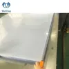 Big clearance sale pvc rigid sheet for food bags for seed tray pvc roll for vacuum forming