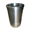 single cylinder Diesel engine parts ZS1115 Cylinder Liner black