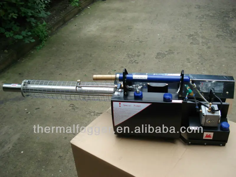 Pest Control Fogging Machine/mosquito Killing Fog / Best Mosquito