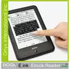E Ink Ebooks Reader Support TTS Audio Books