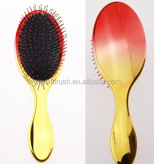 Good Price Promotional Hair Brush Manufacturing Buy Hair Brush
