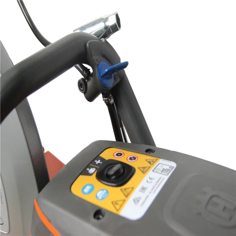 Battery Powered Rescue Tools Double Blades Rescue Tools And Equipment