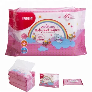 farlin wet wipes
