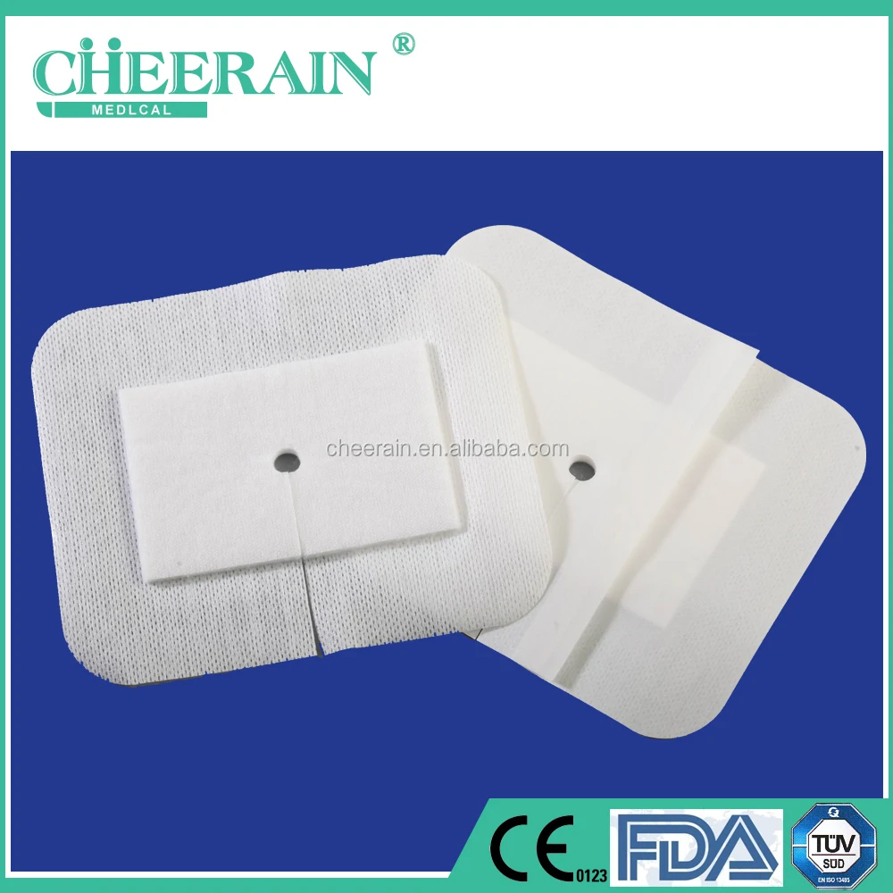 Absorbable Hemostatic Pressure Dressing Chitosan Wound Dressing Buy