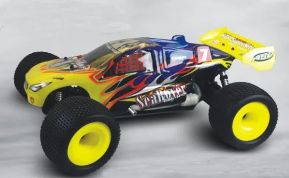 petrol rc car gumtree