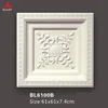 BL6100B# Artistic Luxury Ceiling Medallion Octangonal Pattern Ceiling Center Panel Medallion Ceiling