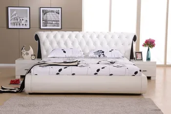 Jepara Furniture Storage Bed King Size Night Stand Bedside Table Jepara Furniture Storage Bed King Size Night Stand Bedside Table French Provincial Modern