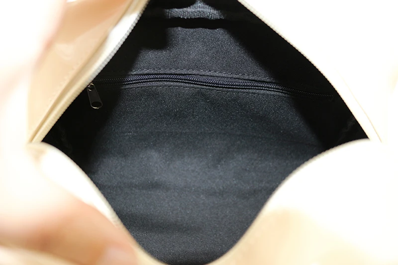 cream white cosmetic bag8.JPG