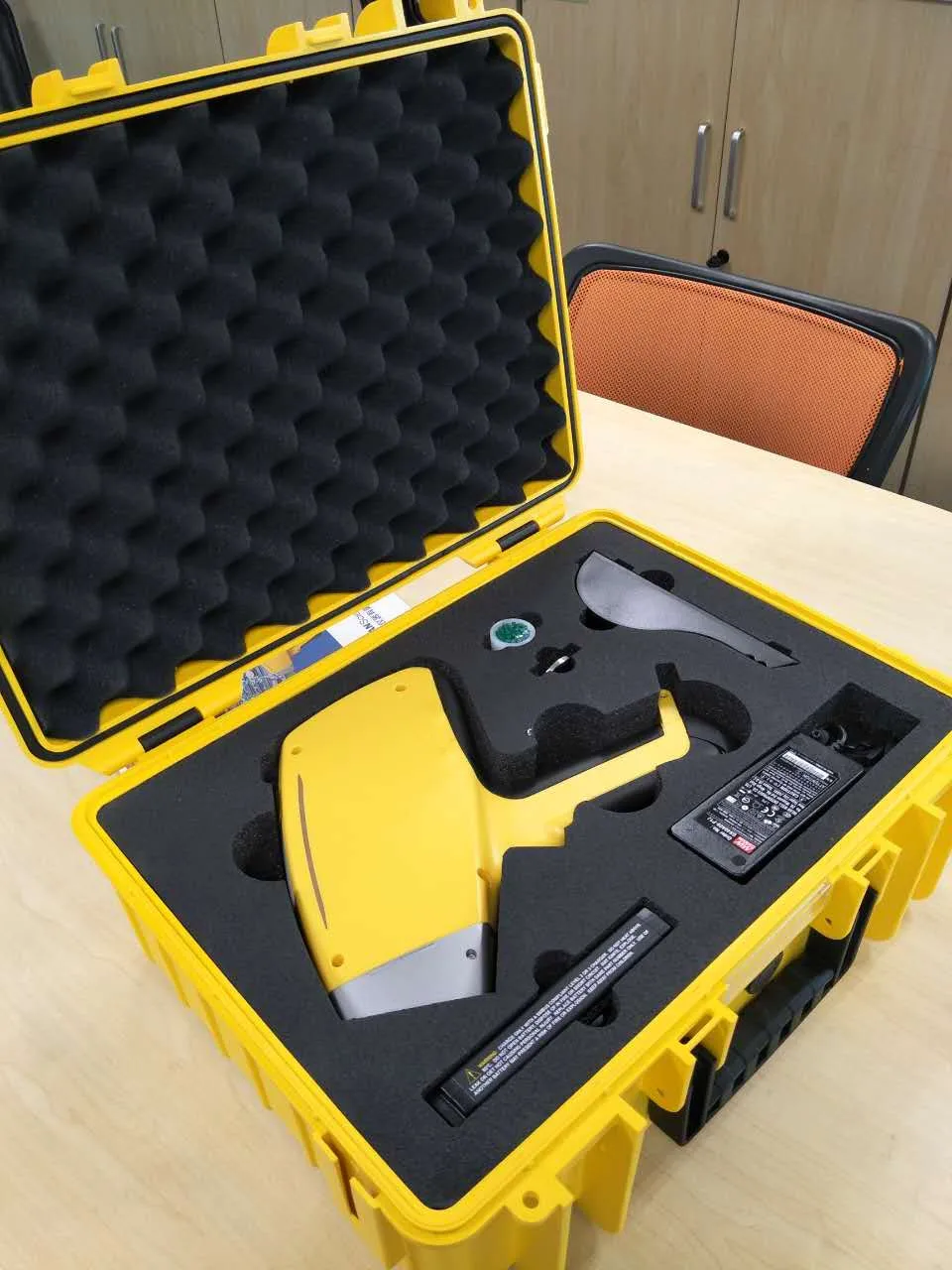 Hot Selling Handheld Xrf Analyzer Price Xrf Metal Analyzer - Buy ...