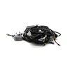 PC200-8 PC210-8 PC270-8 excavator main wiring harness include engine monitor harness wire for Komatsu 20Y-06-42411