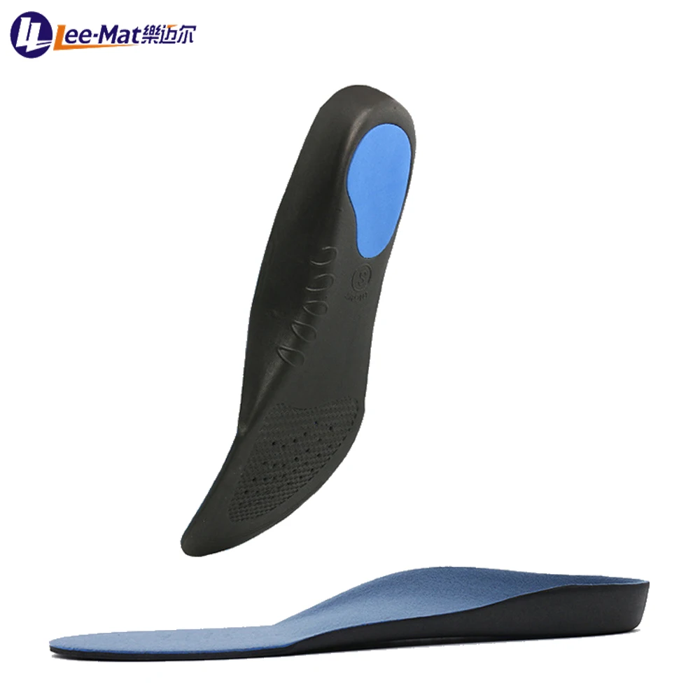 High Quality Insole Board Orthopedic Insoles Insoles For Shoes Men