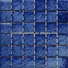 hot melt ceramic tile for swimming pool