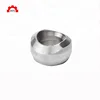 class 3000 carbon steel female npt thread A105 threadolet