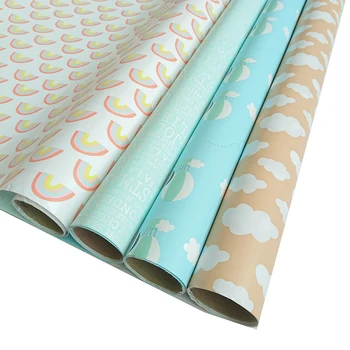 wrapping paper sale