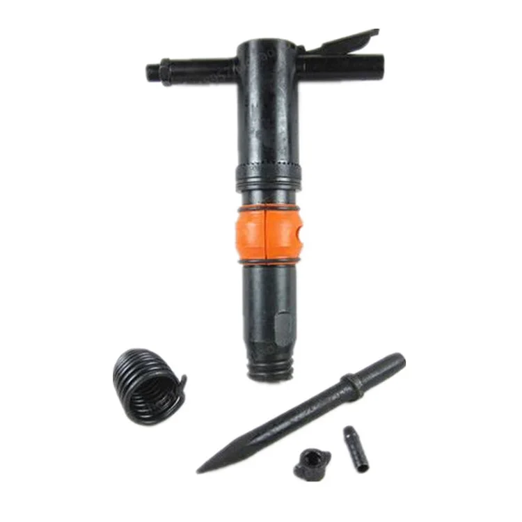 Pemasok Cina G10 Pneumatic pionjar 120 jack hammer harga