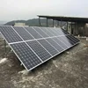 Latest Portable Long Lasting 10KW 15KW 20KW Photovoltaic Solar Panel System