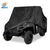 outdoor waterproof and anti-UV protection ATV storage cover UTV cover