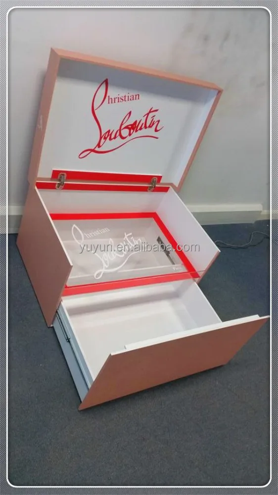boite chaussures louboutin boite chaussures louboutin