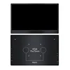 13.3inch Type-c computer monitor gaming 4k ultra hd lcd multi monitor display HDR function IPS panel