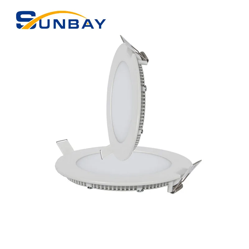 110lm/w led downlight 70mm 90mm 100mm 130mm 150mm 170mm 200mm hole size