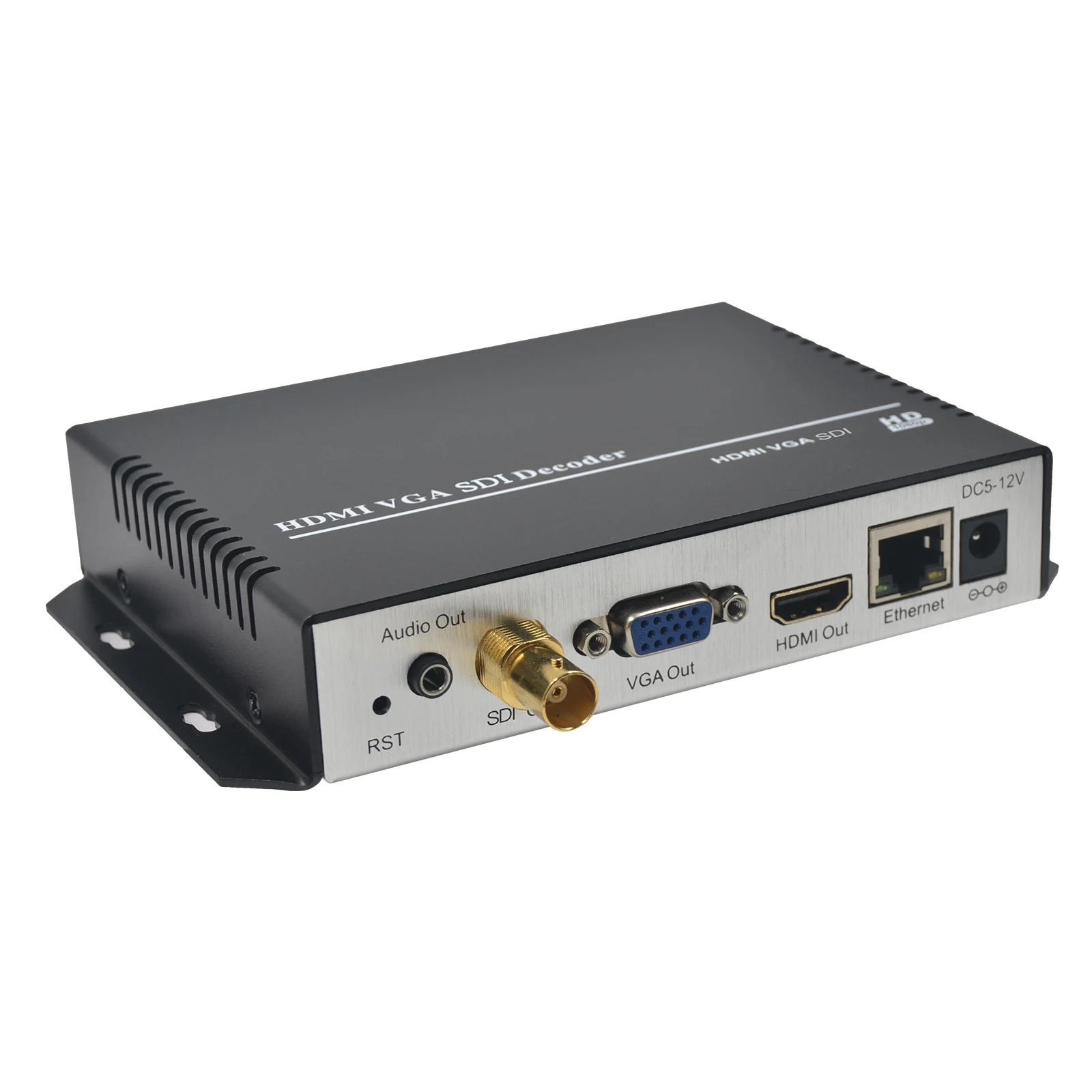 265 hdmi sdi 解码器