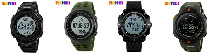 skmei 9091