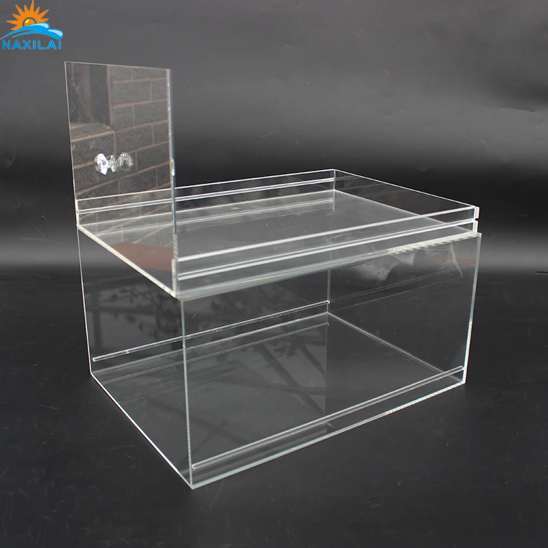 Acrylic Drawer Shoe Box.JPG