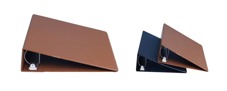Easel Ring Binder A4