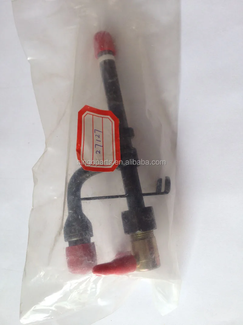 Diesel Engine Injector Pencil Nozzle 27127 For Stanadyne P/n 28412