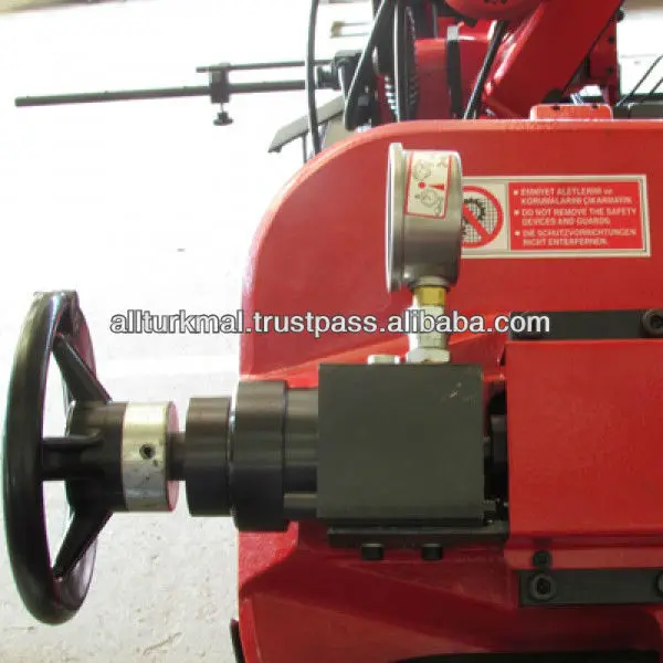 tensioning