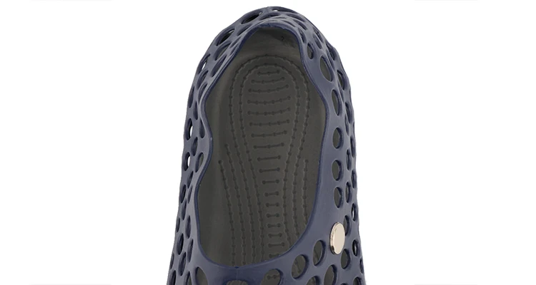 2018 High Quality Shoes Clogs Holey Soles Shoes Clogs