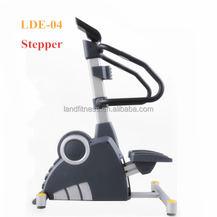 Land Stepper Gym Machine/stair Climbing Machines/cardio Machine Buy