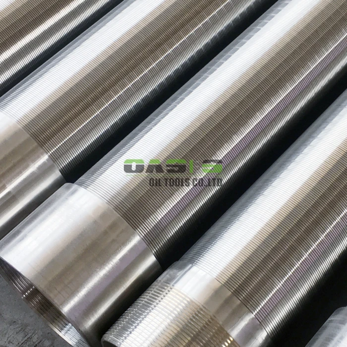 wire wrap screens (5)