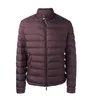 western ultra light men down jacket for winter
