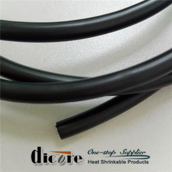 Medical Viton Heat Shrink Tube/200 Degree Medical Grade Heat Shrink
