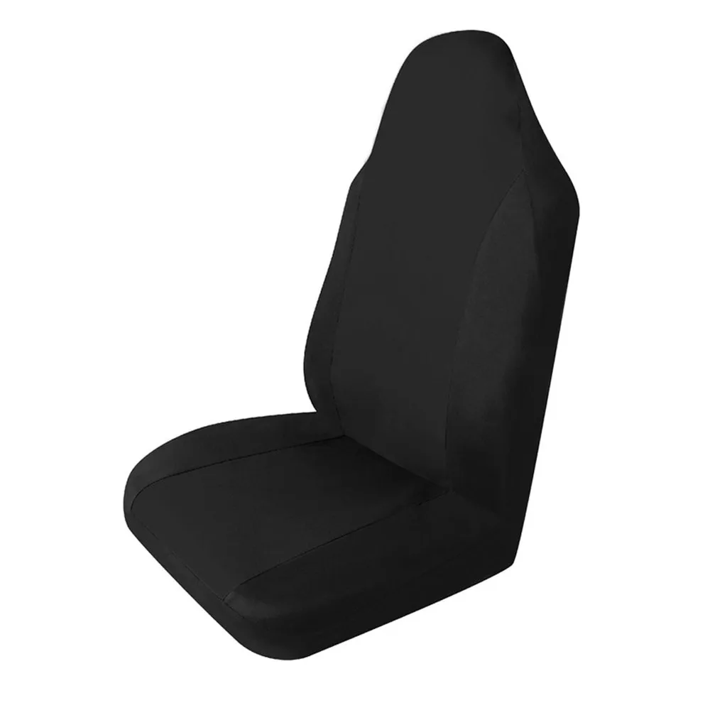 running dog car seat cover