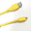 Fast charging full shielded usb2.0 a male to micro usb cable usb data charger