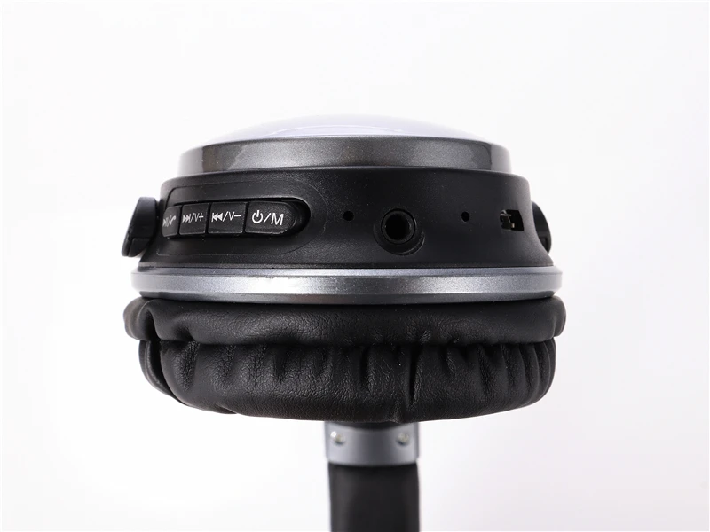 KADUN KD95 bluetooth headphones wireless foldable headphones gaming manufacturer cheap earphones - ANKUX Tech Co., Ltd