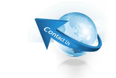 contact