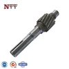 gear box drive shaft gear